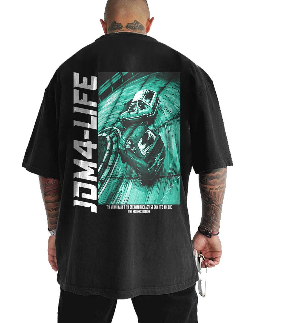 Drift Challenge - Ladies Premium Shirt