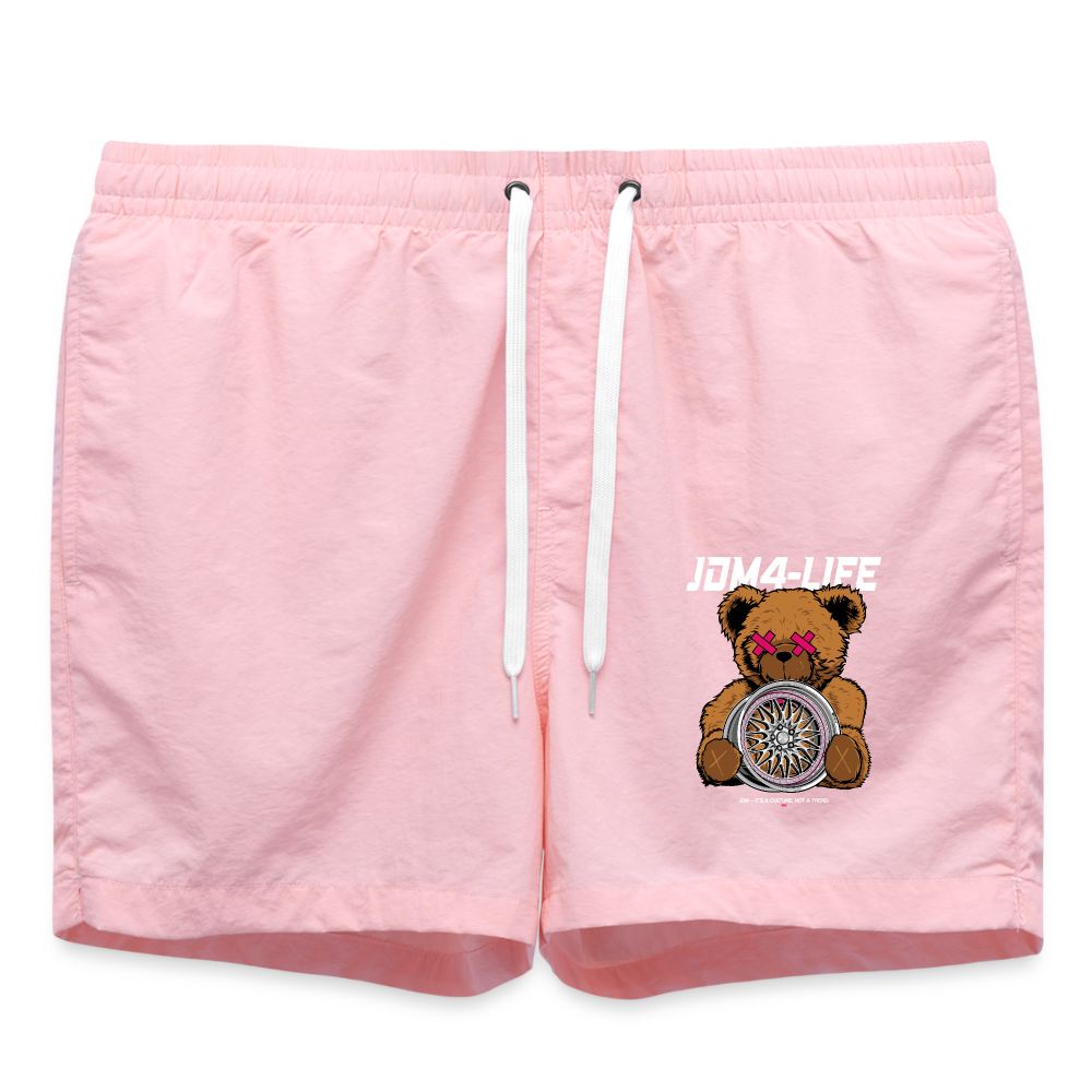 Badeshorts Rim Teddy - Pink