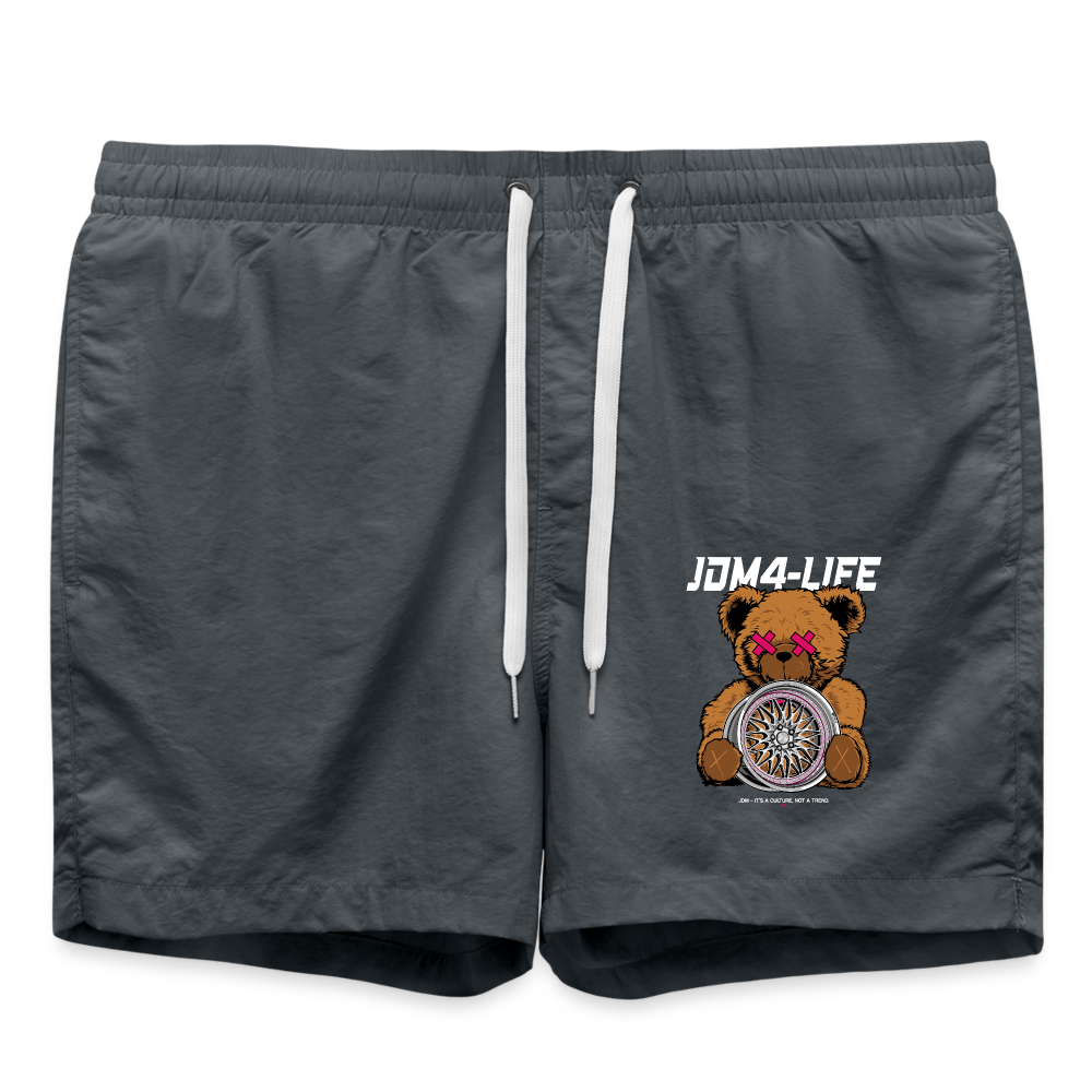 Badeshorts Rim Teddy - Anthrazit