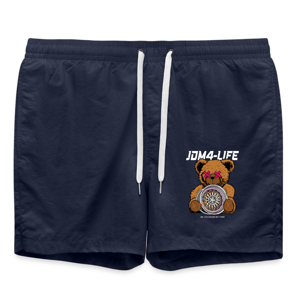 Badeshorts Rim Teddy - French Navy