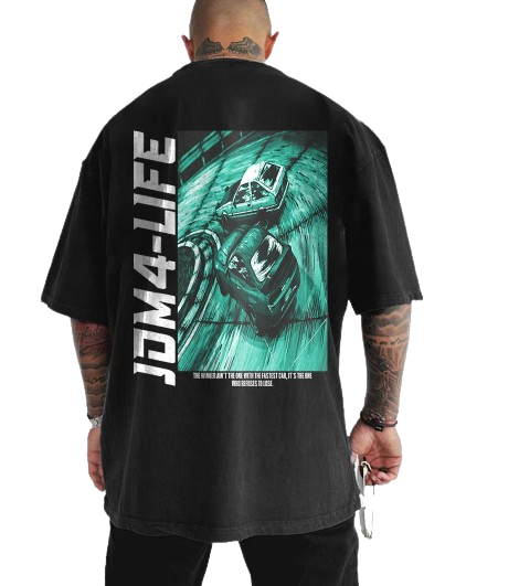 Drift Challenge - Premium Shirt