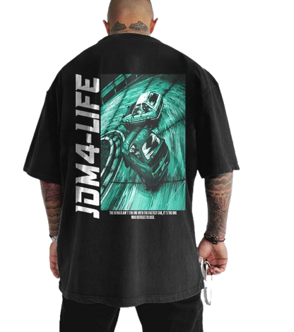Drift Challenge - Premium Shirt