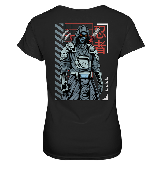 Dark Samurai - Ladies Premium Shirt
