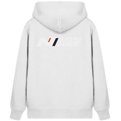 N_NRW_CREW - Organic Zipper