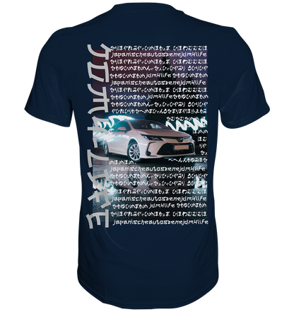 Corolla JDM4-Life  - Premium Shirt
