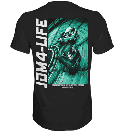 Drift Challenge - Premium Shirt