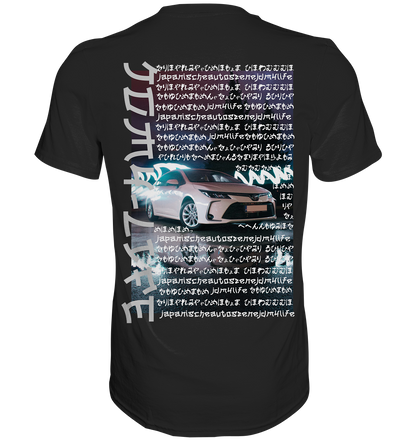 Corolla JDM4-Life  - Premium Shirt