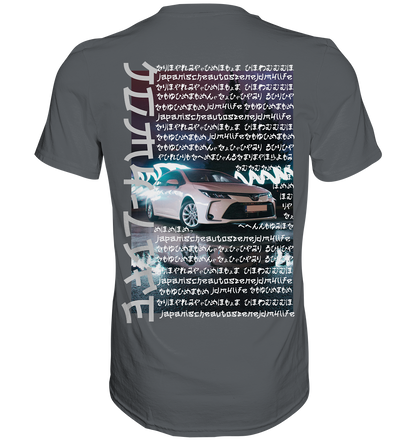 Corolla JDM4-Life  - Premium Shirt