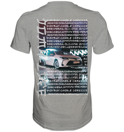 Corolla JDM4-Life  - Premium Shirt