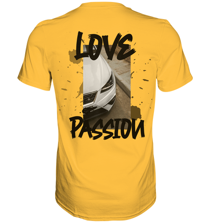 Passion Ibiza - Premium Shirt