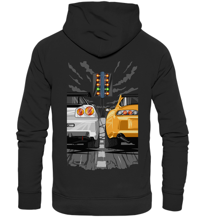 Meet you at the strip - Premium Unisex Hoodie