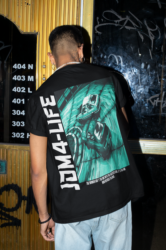 Drift Challenge - Premium Shirt