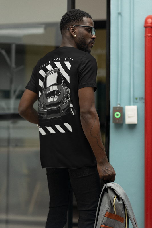 Evo 8 Time Attack - Premium Shirt