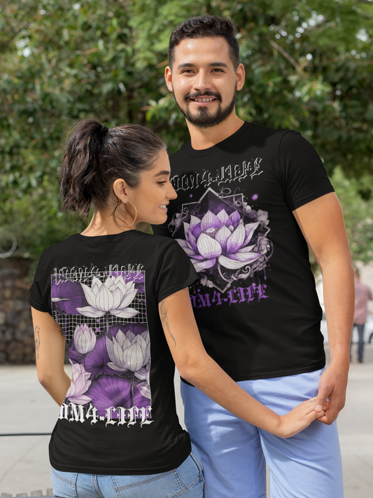 Lotus Blüte - Ladies Premium Shirt