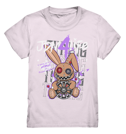 JDM4-Life "Rim" Bunny - Kids Premium Shirt