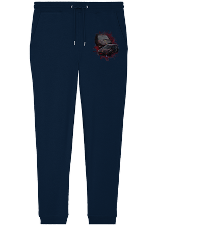 deadpool_i30n Merch  - Organic Jogger Pants