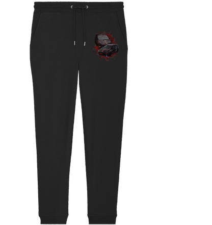 deadpool_i30n Merch  - Organic Jogger Pants