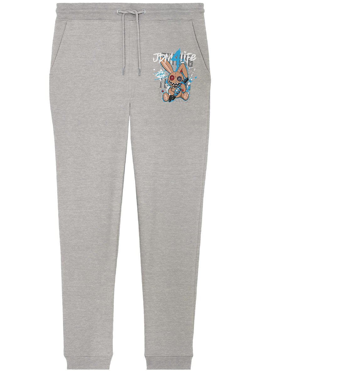 Static Bunny - Organic Jogger Pants