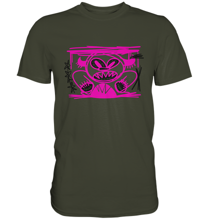 Need more space - Premium Shirt