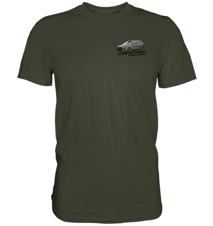 i30N Collage - Premium Shirt
