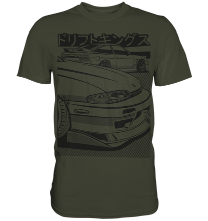 240SX Meet - Premium Shirt