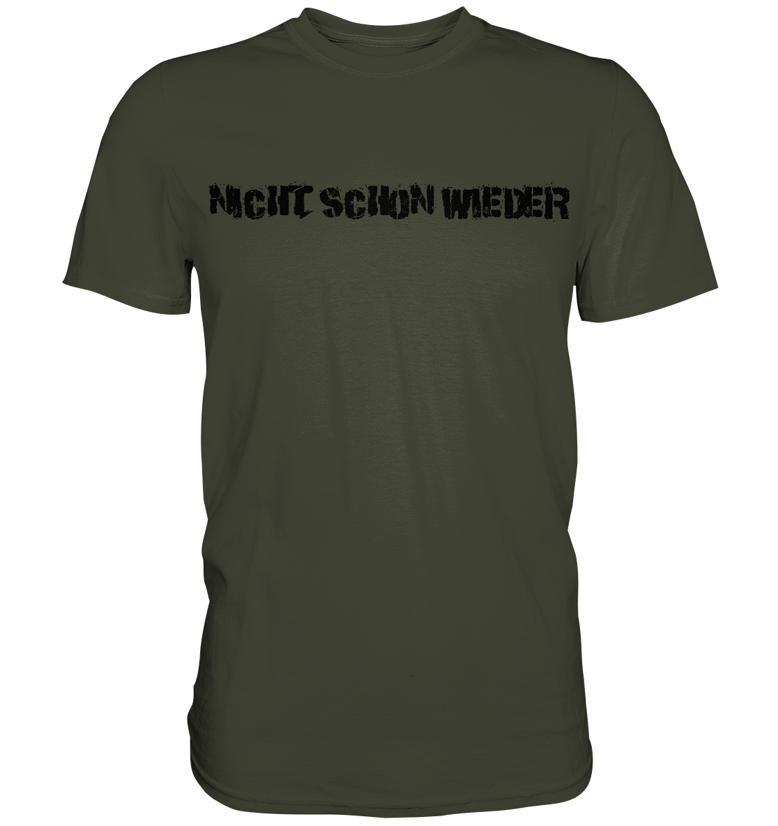 Stillgelegt - Premium Shirt