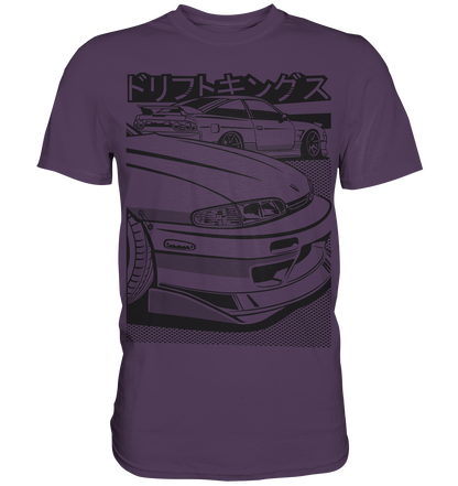 240SX Meet - Premium Shirt