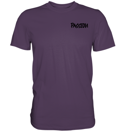 Passion Ibiza - Premium Shirt