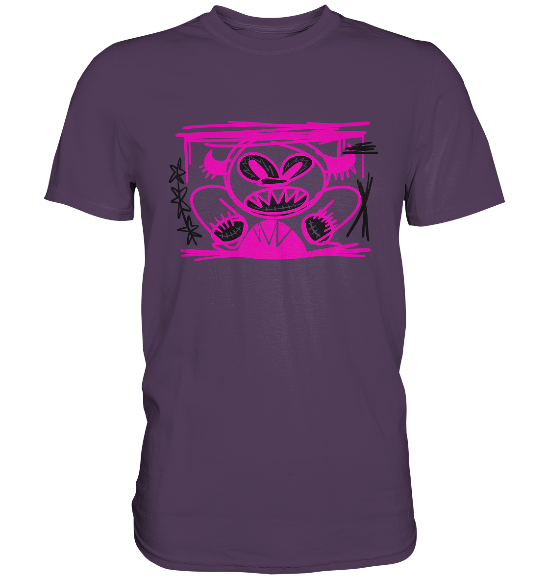 Need more space - Premium Shirt