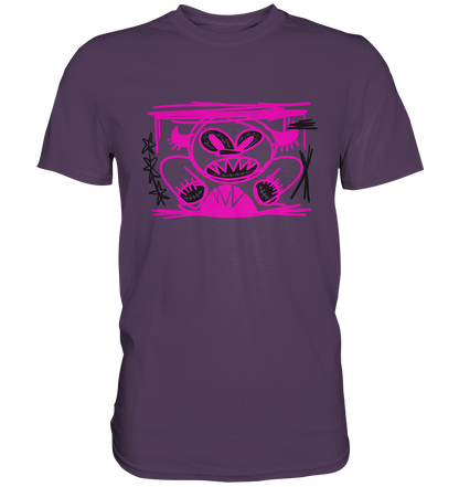 Need more space - Premium Shirt