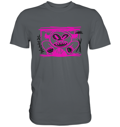 Need more space - Premium Shirt