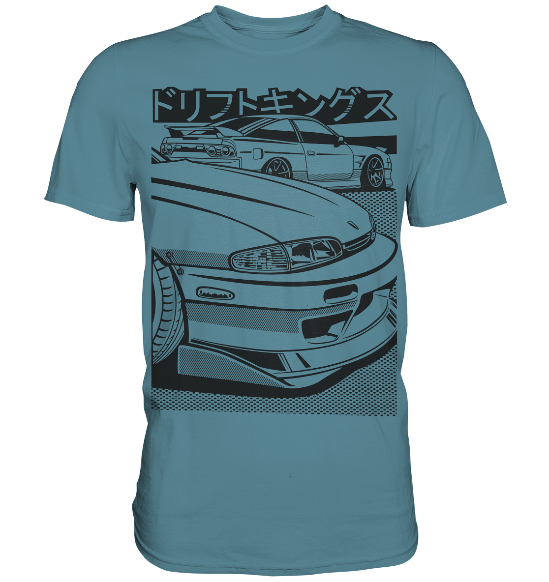 240SX Meet - Premium Shirt