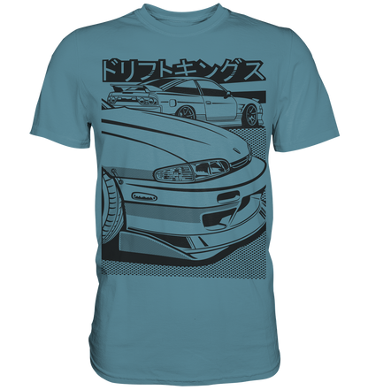 240SX Meet - Premium Shirt