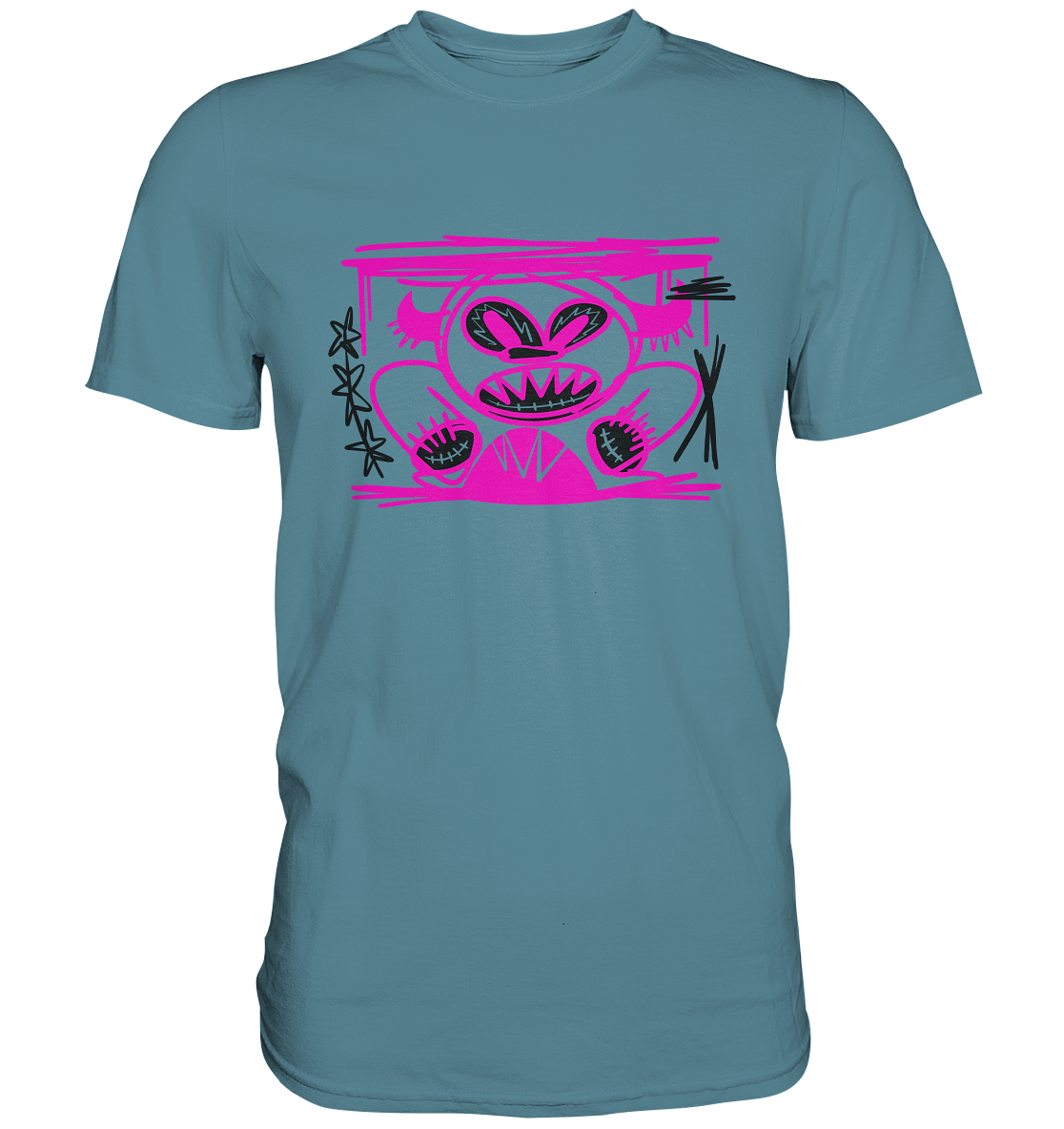 Need more space - Premium Shirt