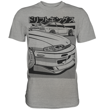 240SX Meet - Premium Shirt