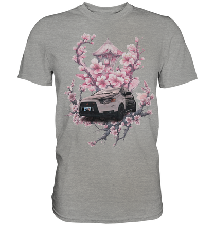 Colt Kirschblüte  - Premium Shirt