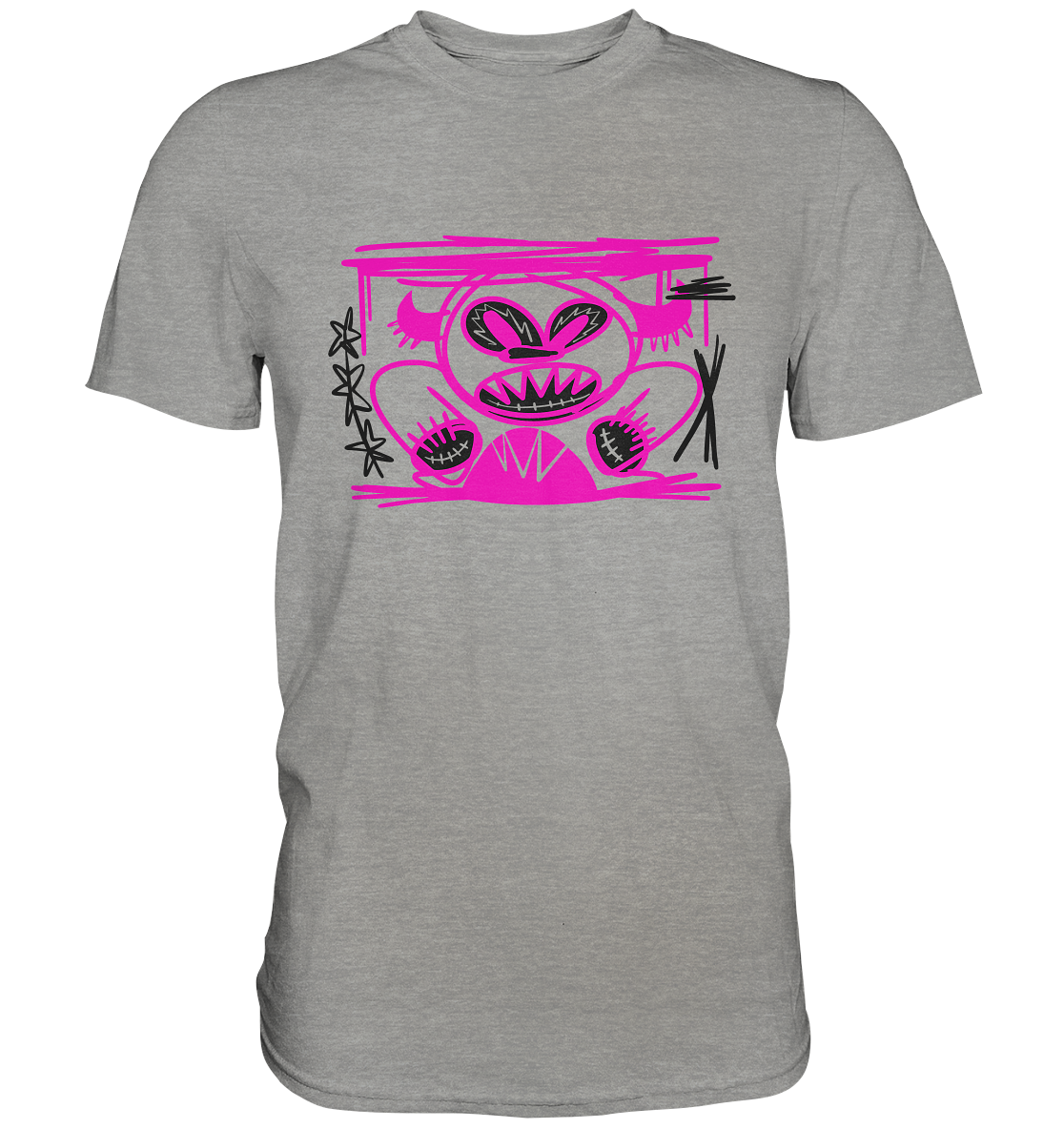 Need more space - Premium Shirt