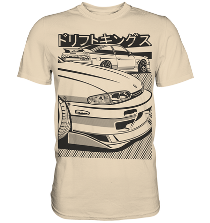 240SX Meet - Premium Shirt