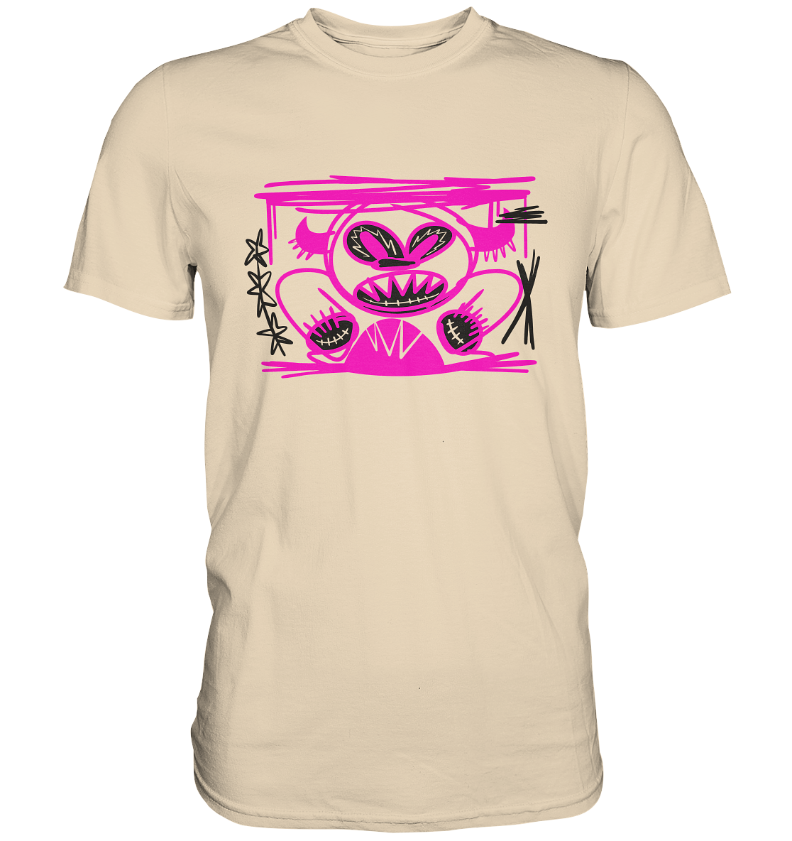 Need more space - Premium Shirt