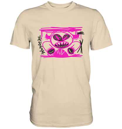 Need more space - Premium Shirt