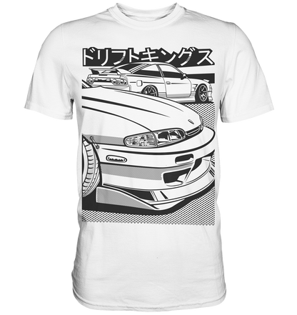 240SX Meet - Premium Shirt
