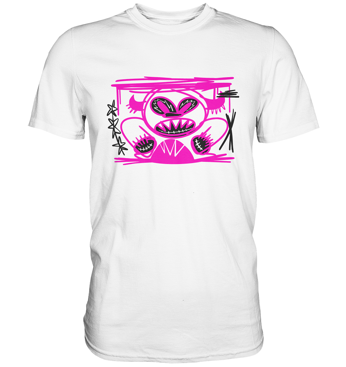 Need more space - Premium Shirt