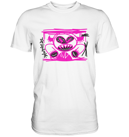 Need more space - Premium Shirt