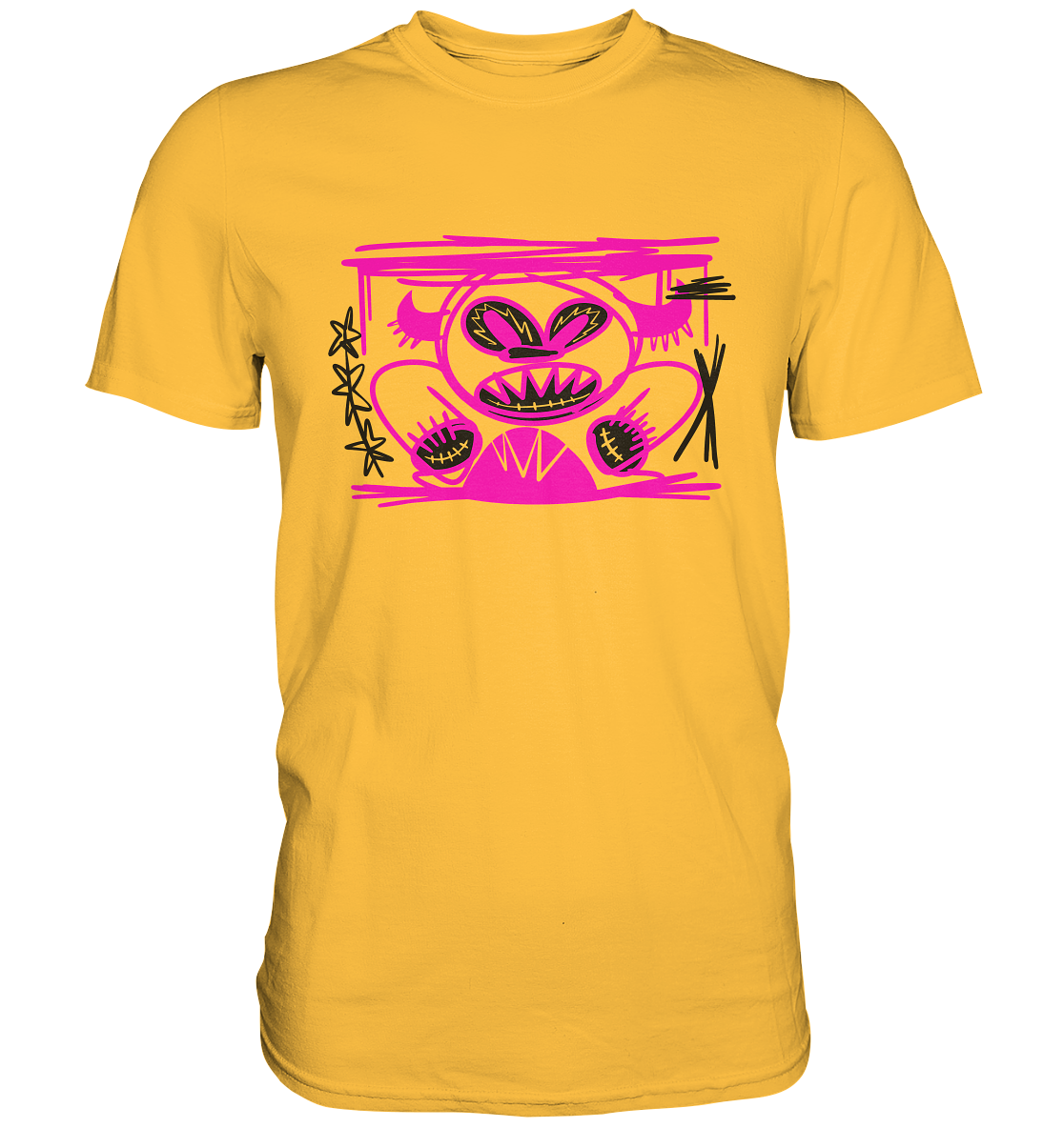 Need more space - Premium Shirt