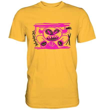 Need more space - Premium Shirt