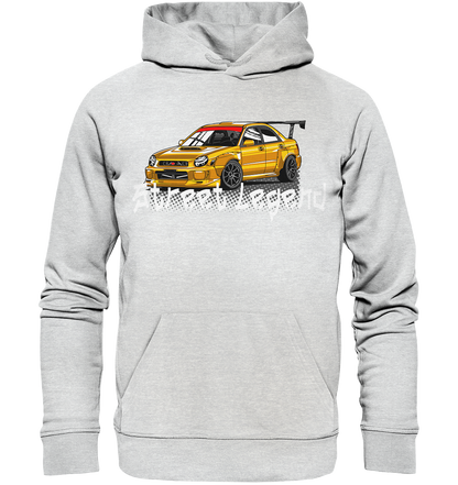 Bugeye Street Legend  - Premium Unisex Hoodie