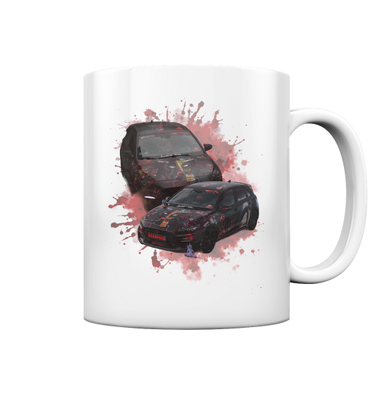 deadpool_i30n Merch  - Tasse glossy