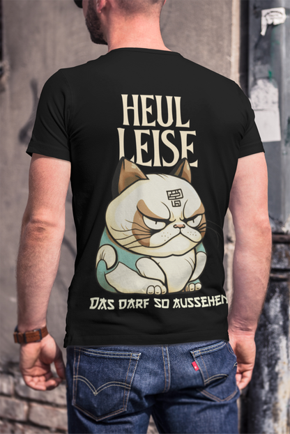 Heul Leise  - Premium Shirt