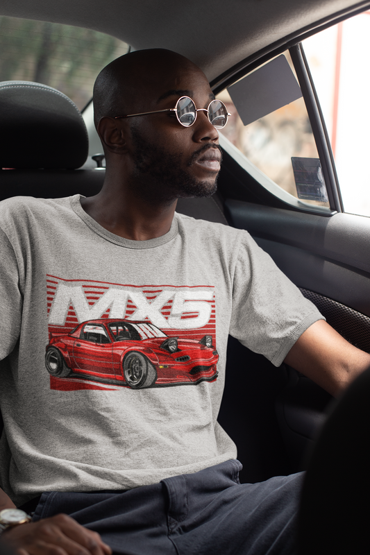 MX5 NA Widebody - Premium Shirt